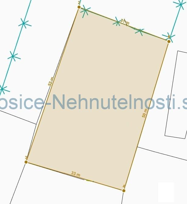 Pozemky na predaj v obci Ždiar spolu 20.500 m2 rôzne polohy, rôzne ceny — foto 4