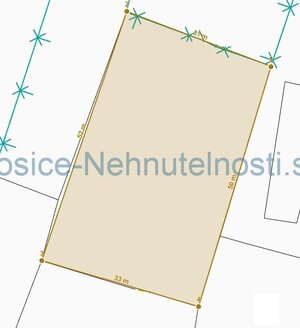 Pozemky na predaj v obci Ždiar spolu 20.500 m2 rôzne polohy, rôzne ceny — foto 4