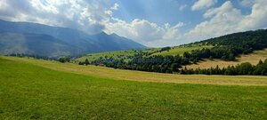 Pozemky na predaj v obci Ždiar spolu 20.500 m2 rôzne polohy, rôzne ceny — foto 6