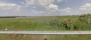 Predaj pozemok 11018 m2 Sečovce — foto 1