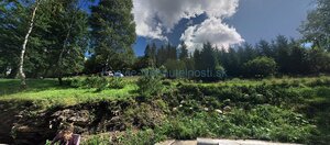 Ponúkame na predaj investičný pozemok v obci Ždiar o rozlohe 2211 m2 — foto 1