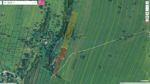 Pozemok na predaj v obci Ždiar 5075 m2 — foto 2