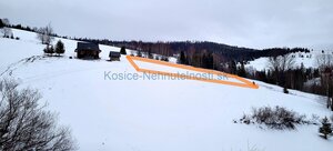 Predaj investičný pozemok v obci Ždiar o rozlohe 1760 m2 — foto 1