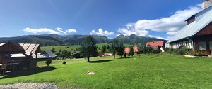 Stavebný pozemok Ždiar 3100 m2 všetky IS - možnosť okamžitej stavby — foto 1