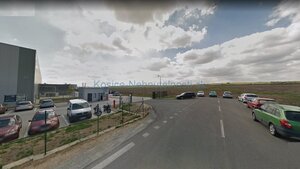 Pozemok v m. č. Košice - Barca 13150 m2 pri letisku v priemyselnej oblasti — foto 2