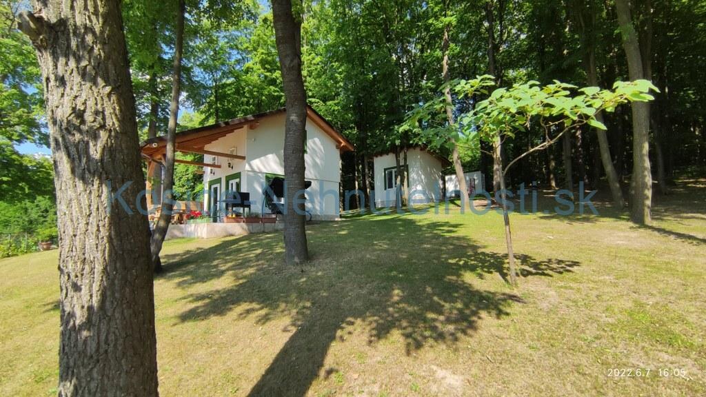 Predaj stavebný pozemok 6150 m2 Čižatice