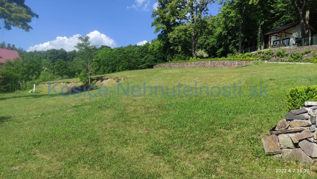 Predaj stavebný pozemok 6150 m2 Čižatice — foto 12