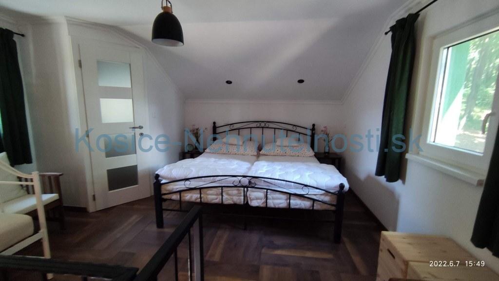 Predaj stavebný pozemok 6150 m2 Čižatice — foto 7