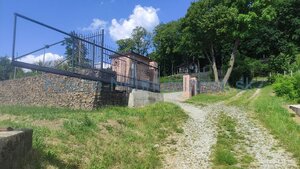 Predaj stavebný pozemok 6150 m2 Čižatice — foto 13