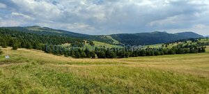 REZEROVAVNÉ - Pozemok na predaj 1357 m2 Ždiar — foto 1