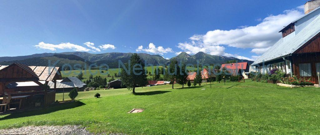 Ždiar predaj pozemkov - spolu 21.000 m2 - rôzne polohy a rozmery — foto 2
