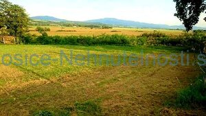 Pozemok Košice Krásna 2173 m2 stavebná parcela — foto 1