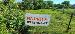 Predaj pozemok Slanská Huta 842 m2 parcela C — foto 13