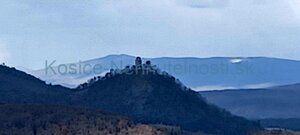 Predaj pozemok Slanská Huta 842 m2 parcela C — foto 6