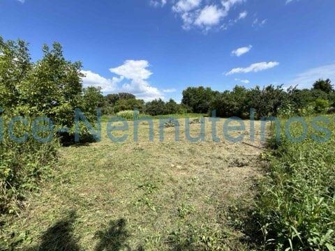Predaj stavebný pozemok 800 m2 Belža Košice - okolie - ZNÍŽENÁ CENA Z 85000eur