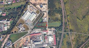 Predaj pozemok 3230 m2 Košice – Barca — foto 1