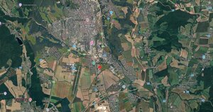 Predaj pozemok 3230 m2 Košice – Barca — foto 5
