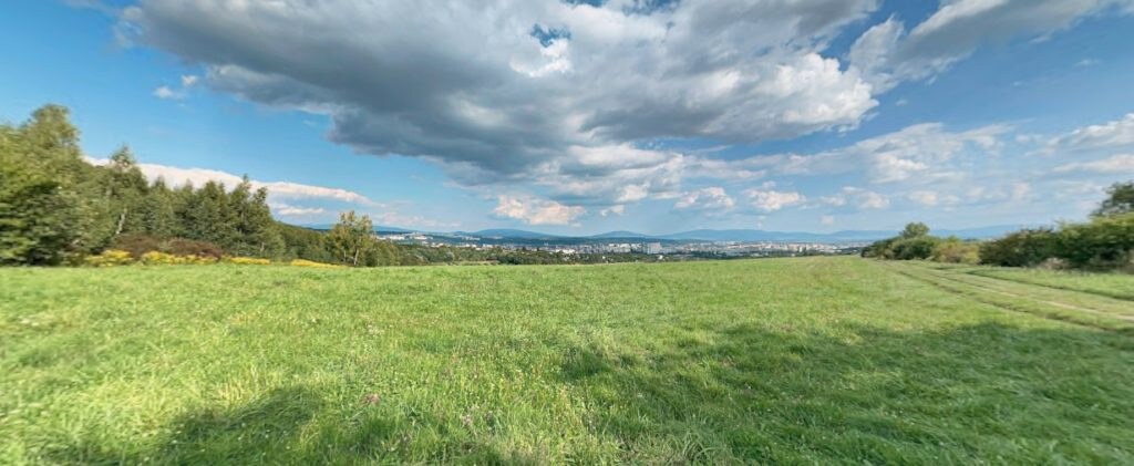 Vhodné pre developera - 30780 m2 pozemok intravilán Bankov, Košice - Sever — foto 6