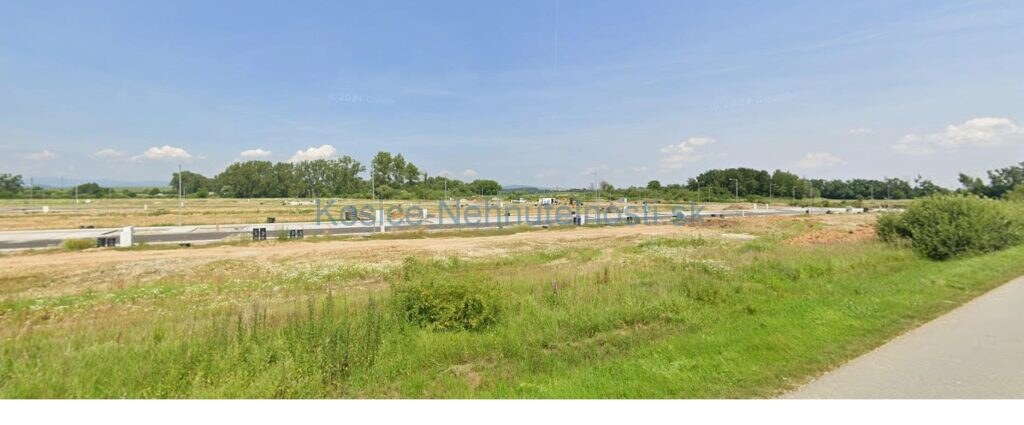 Pozemky od 264 m2 do 1076 m2 Východné Mokrance - Košice — foto 5
