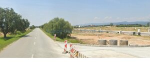 Pozemky od 264 m2 do 1076 m2 Východné Mokrance - Košice — foto 37