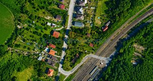 Predaj pozemok 720 m² v intraviláne obce Ruskov, Košice – okolie — foto 1