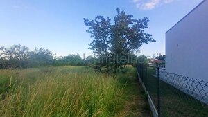Stavebná parcela 1281m2 intravilán, Malé Ozorovce, okr. Trebišov — foto 2