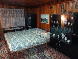Veľký pozemok 1078m2 s murovanou chatou 90m2, Košice-Furča — foto 6