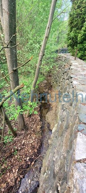 Predaj chata 40 m2 s pozemkom 2000 m2 Nižný Klátov pri meste Košice — foto 33