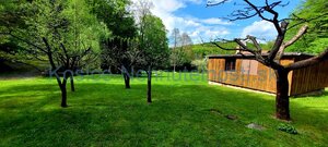 Predaj chata 40 m2 s pozemkom 2000 m2 Nižný Klátov pri meste Košice — foto 9