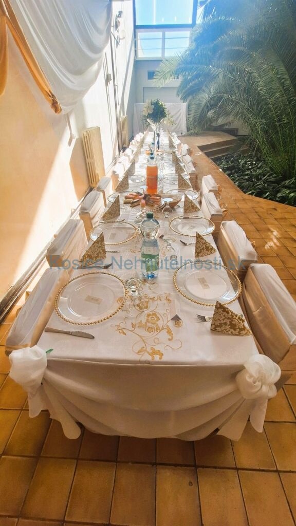 Podnikateľský objekt 3240 m2  Veľké Kapušany — foto 15