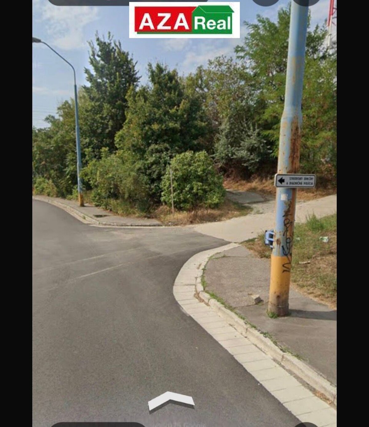 PREDÁME investičný pozemok v Ružinove — foto 2