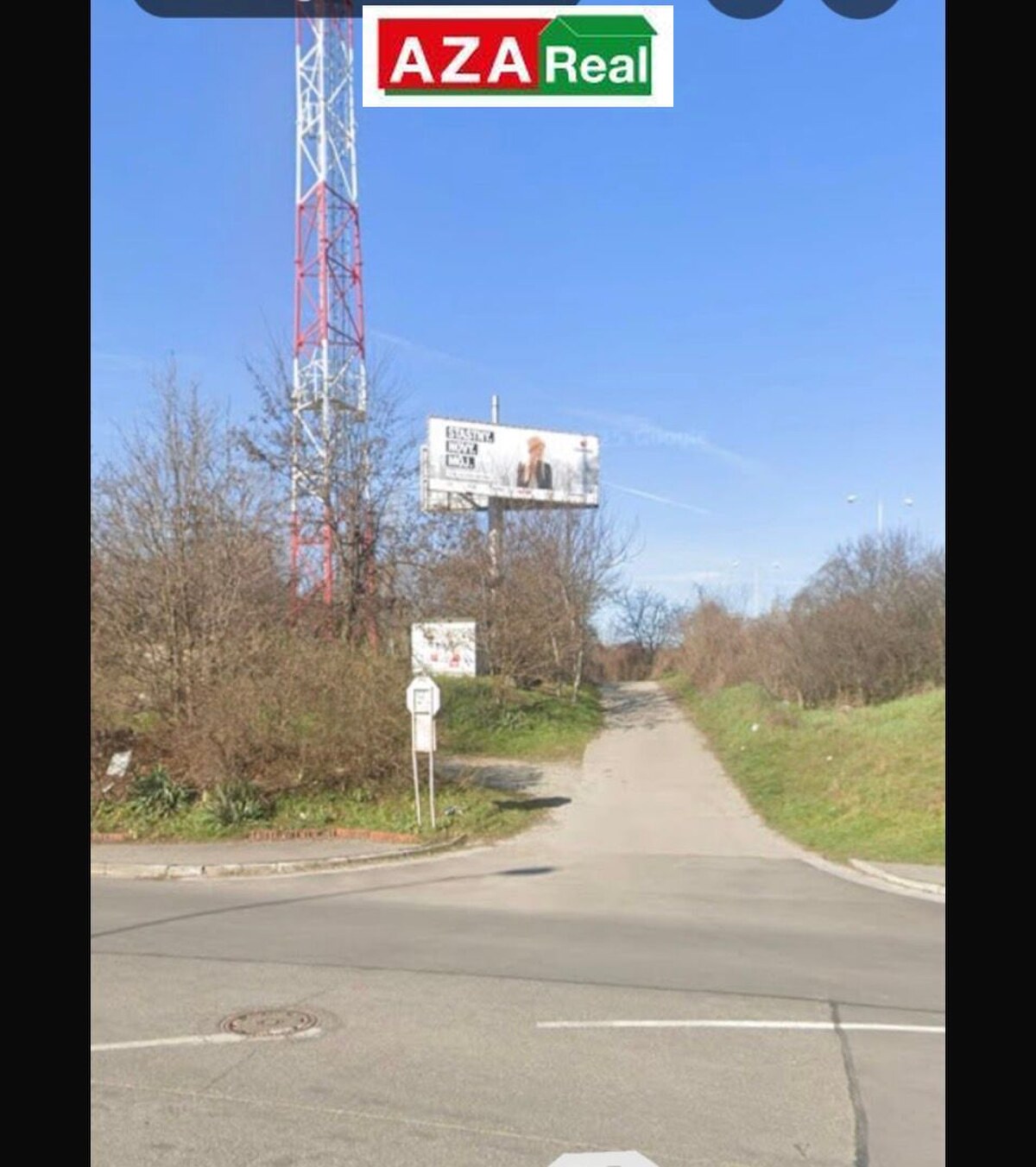 PREDÁME investičný pozemok v Ružinove — foto 3