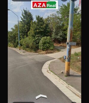 PREDÁME investičný pozemok v Ružinove — foto 2