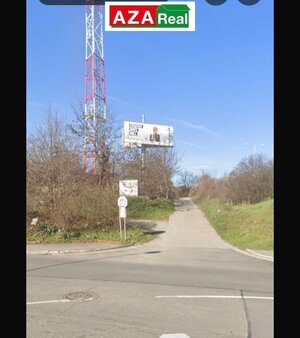 PREDÁME investičný pozemok v Ružinove — foto 3