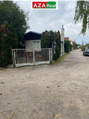 JEDINEČNÝ POZEMOK -rekreácia a komercia — foto 10