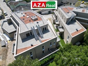 Nadštandardné byty a Penthousy v Rakúsku priamo pri Neusiedler See ponúkame na predaj — foto 4