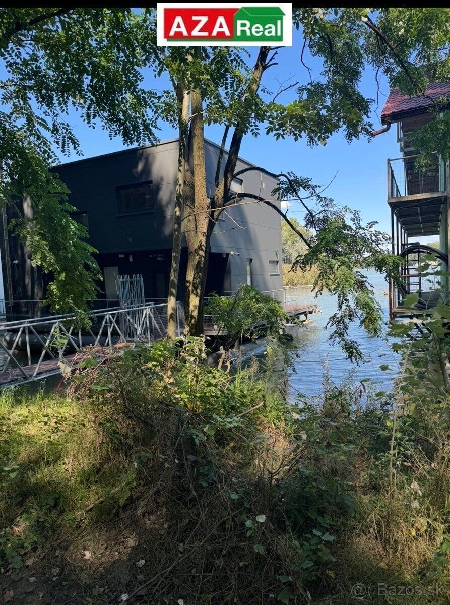 KÚPTE si štýlový HAUSBÓT  — foto 12