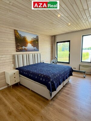 KÚPTE si štýlový HAUSBÓT  — foto 6