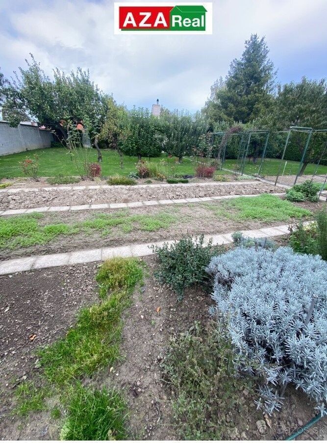 JEDINEČNÝ POZEMOK s chatou pre komerčnú výstavbu  v Ružinove je na predaj — foto 5