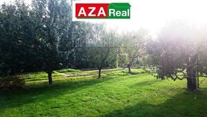JEDINEČNÝ POZEMOK s chatou pre komerčnú výstavbu  v Ružinove je na predaj — foto 11