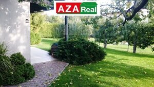 JEDINEČNÝ POZEMOK s chatou pre komerčnú výstavbu  v Ružinove je na predaj — foto 4