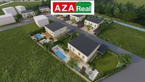 PREDAJ RD SPRIAMYM PRÍSTUPOM K VODE PRI ST.POLTENE — foto 4