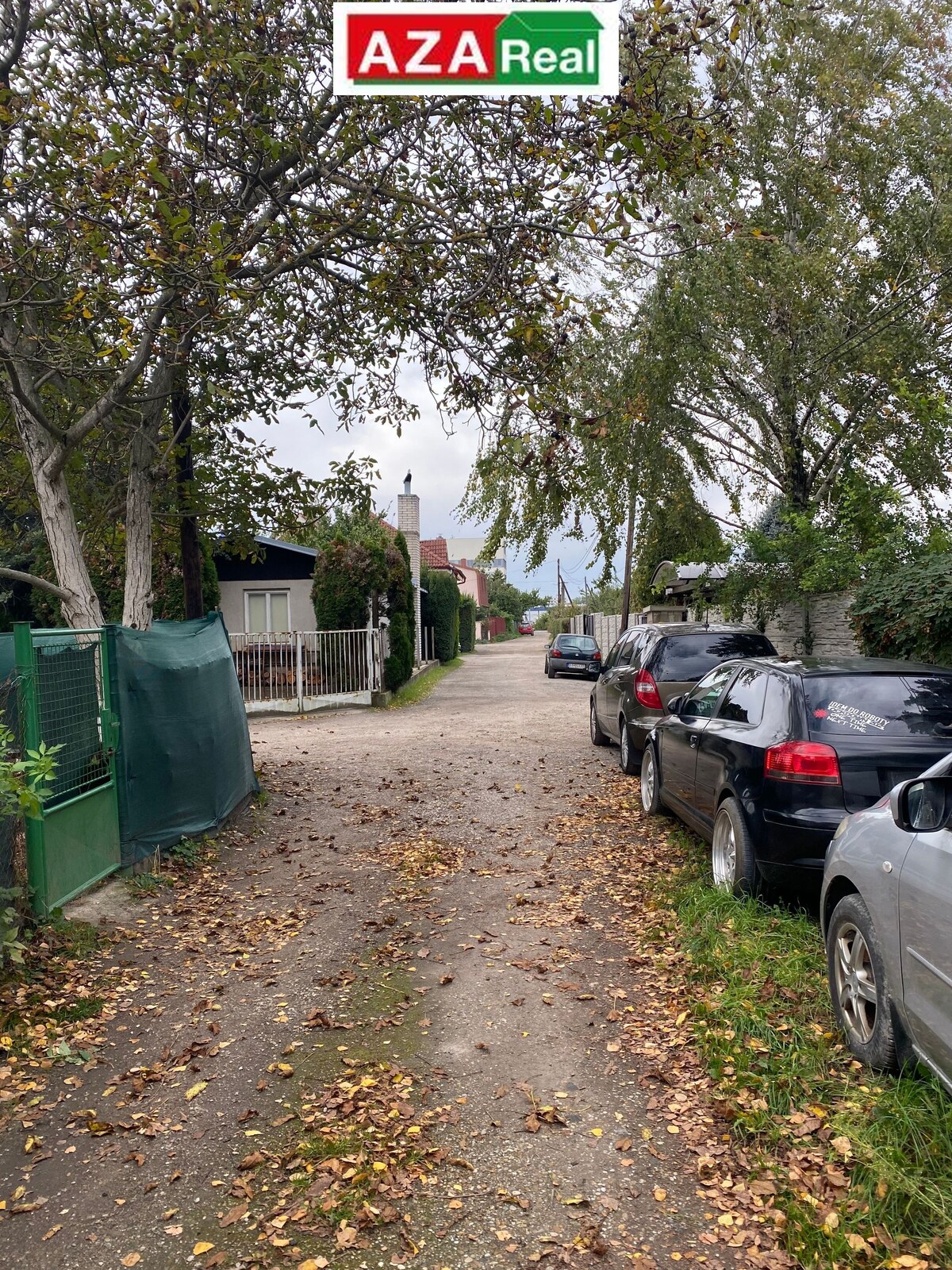 Predáme krásnu záhradu s rekreačnou chatou — foto 8