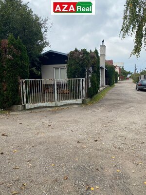 Predáme krásnu záhradu s rekreačnou chatou — foto 9