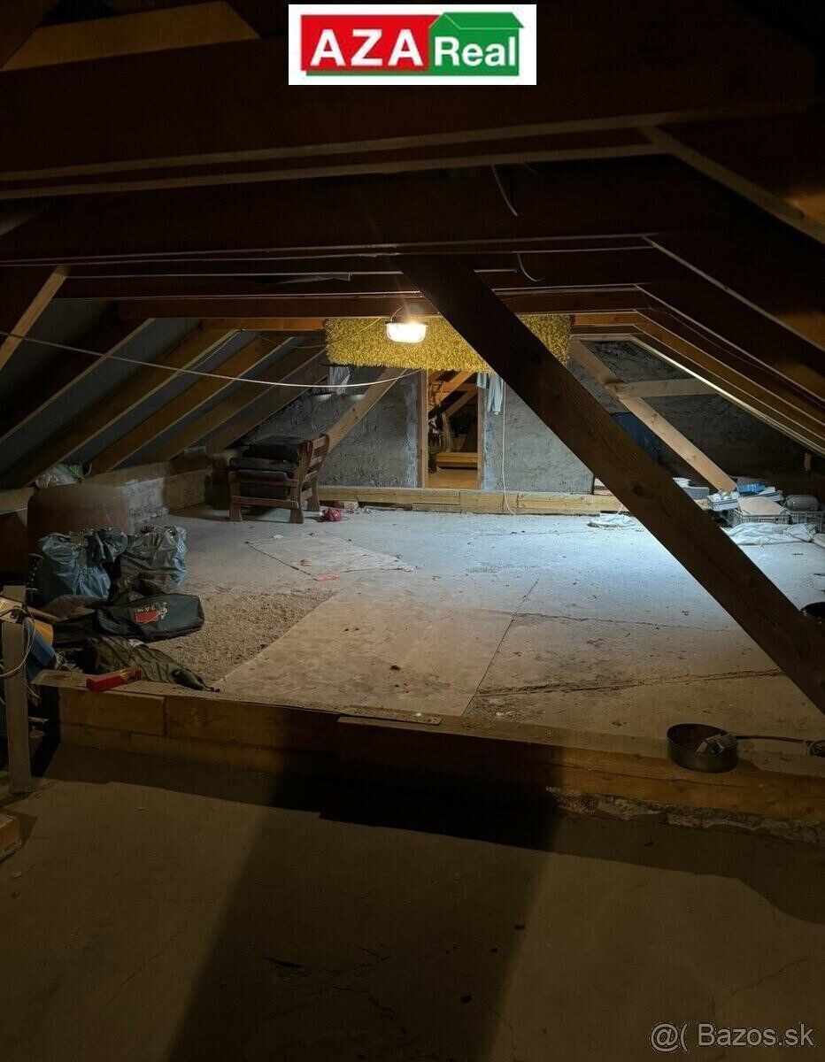 PRÍĎTE SI POZRIEŤ 5 IZB.DOM V LAMAČI — foto 12