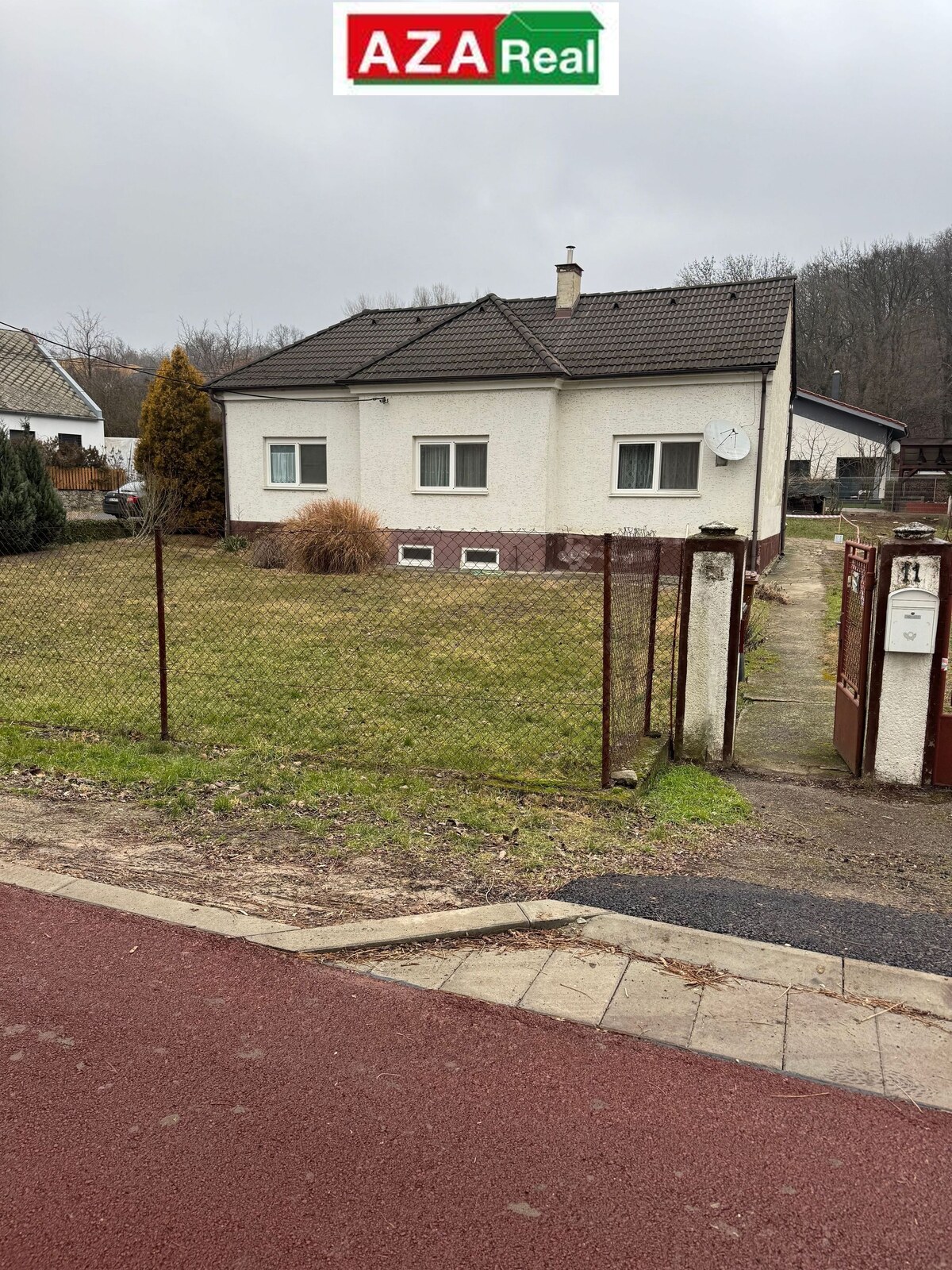 5izb. rodinný dom v Lamači je na predaj — foto 2