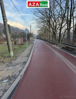 PREDÁME 5izb.RD s garážou a hosp.budovou- LAMAČ — foto 8