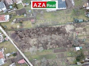 STAVEBNÝ pozemok pre RD v Cíferi je na predaj-1097m2 — foto 7