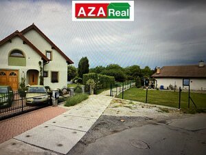 STAVEBNÝ pozemok pre RD v Cíferi je na predaj-1097m2 — foto 8