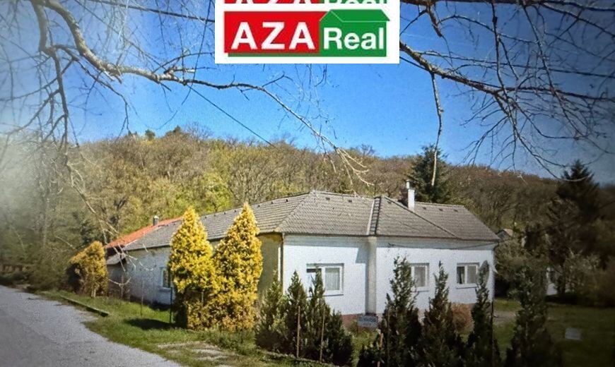 KÚPTE SI VÝHODNE RD V LAMAČI S POZEMKOM 1644m2